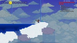 Terraria – Spielszene 4