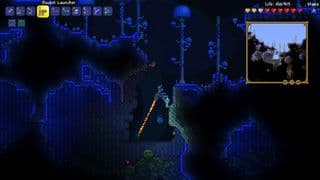 Terraria – Spielszene 5