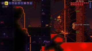 Terraria – Spielszene 2