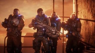 Gears 5 – Spielszene 5