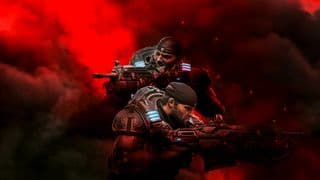 Gears 5 – Spielszene 1