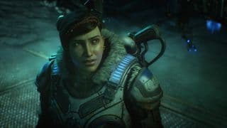 Gears 5 – Spielszene 2