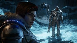 Gears 5 – Spielszene 6