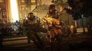 Gears 5 – Spielszene 4