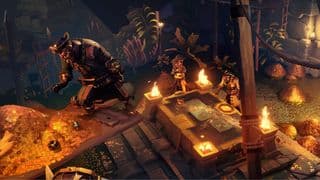 Sea of Thieves: 2026 Edition – Spielszene 3