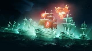 Sea of Thieves: 2026 Edition – Spielszene 4