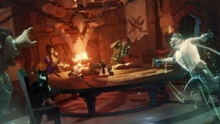 Sea of Thieves: 2026 Edition – Spielszene 2