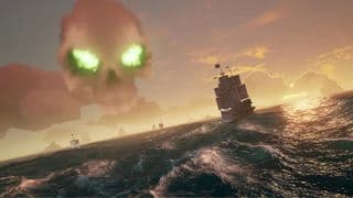 Sea of Thieves: 2026 Edition – Spielszene 6