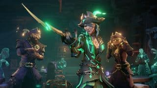 Sea of Thieves: 2026 Edition – Spielszene 5