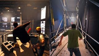 A Way Out – Spielszene 5