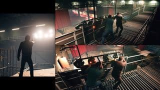 A Way Out – Spielszene 4