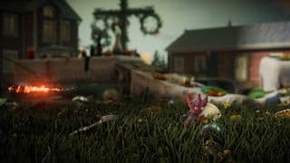 Unravel Two – Spielszene 3