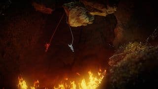 Unravel Two – Spielszene 4