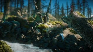 Unravel Two – Spielszene 5