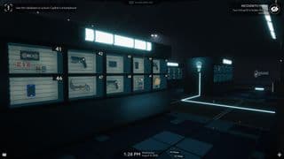 Operation: Tango – Spielszene 4