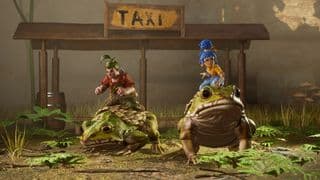 It Takes Two – Spielszene 5