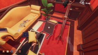 Escape Simulator – Spielszene 6