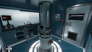 Escape Simulator – Spielszene 2
