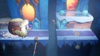 Sackboy: A Big Adventure – Spielszene 2