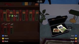 Escape Academy – Spielszene 2