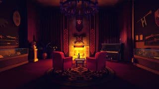Escape Academy – Spielszene 3