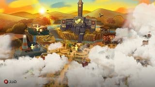 Escape Academy – Spielszene 4