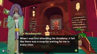 Escape Academy – Spielszene 5