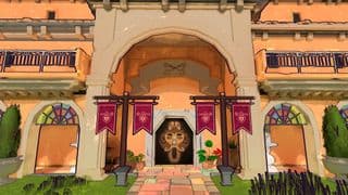 Escape Academy – Spielszene 6
