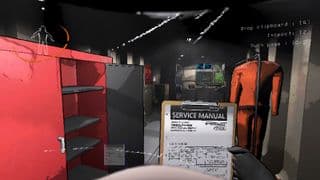 Lethal Company – Spielszene 4