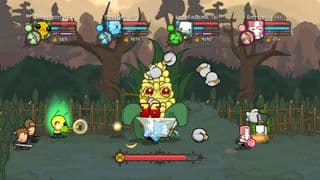 Castle Crashers® – Spielszene 4