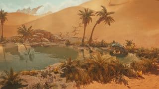 Monster Hunter Wilds – Spielszene 3