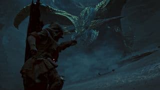 Monster Hunter Wilds – Spielszene 5