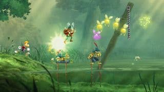 Rayman Legends – Spielszene 3