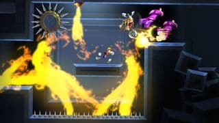 Rayman Legends – Spielszene 4