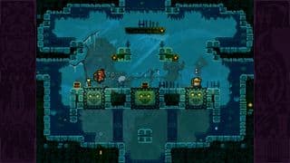 TowerFall Ascension – Spielszene 6