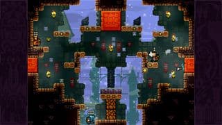 TowerFall Ascension – Spielszene 2