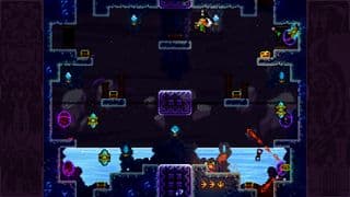 TowerFall Ascension – Spielszene 4