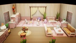 Fantasy Life i: The Girl Who Steals Time – Spielszene 6