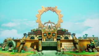 Fantasy Life i: The Girl Who Steals Time – Spielszene 2