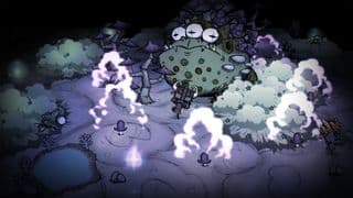 Don't Starve Together – Spielszene 2