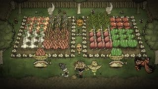 Don't Starve Together – Spielszene 3
