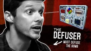 Keep Talking and Nobody Explodes – Spielszene 5