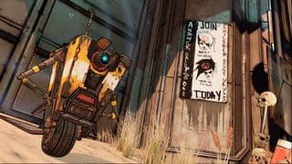 Borderlands 3 – Spielszene 1
