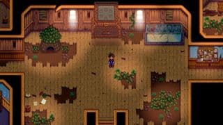 Stardew Valley – Spielszene 6