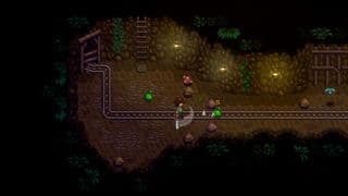 Stardew Valley – Spielszene 2