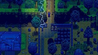 Stardew Valley – Spielszene 4