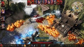 Divinity: Original Sin 2 - Definitive Edition – Spielszene 2