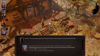 Divinity: Original Sin 2 - Definitive Edition – Spielszene 3