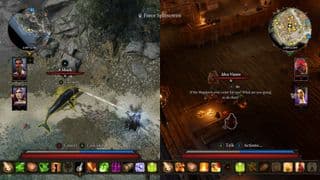 Divinity: Original Sin 2 - Definitive Edition – Spielszene 6