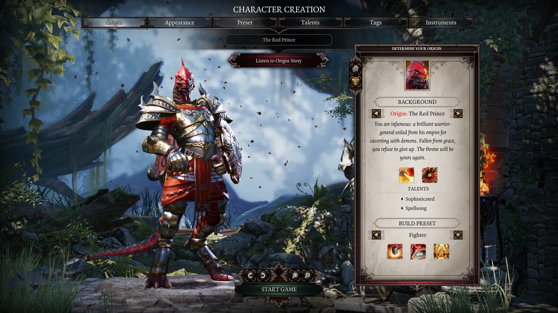 Divinity: Original Sin 2 - Definitive Edition – Spielszene 1